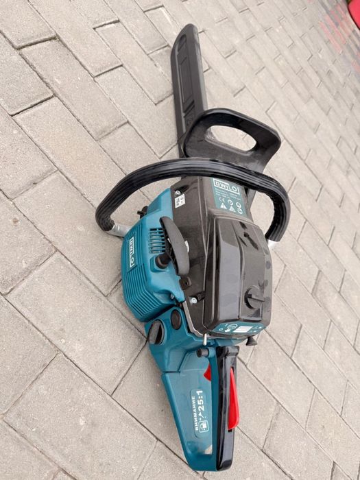 Бензопила DWI 2600