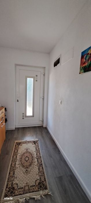 Casa, 3 camere, 2 bai, 575mp teren, centrul Tautii-Magheraus