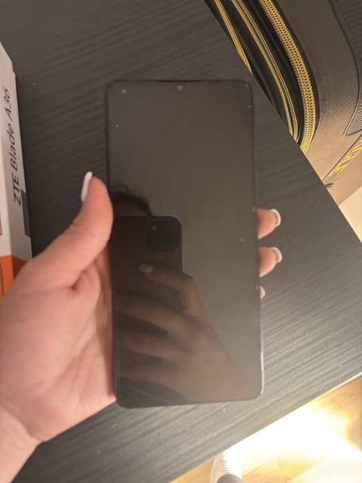 Telefon ZTE Blade A36 – NOU