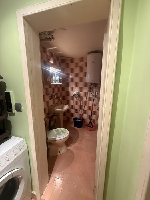 Продава се Ателие в Плевен, Мара Денчева - 17 кв.м за 1050 €/кв.м - Снимка #3