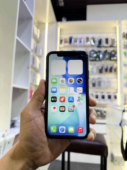 Продам iphone 11