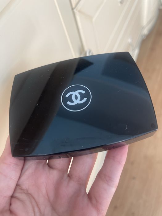 Пудра оригинал Шанель