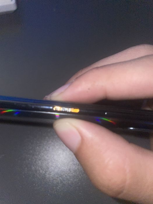 Galaxy a50 в среднем состоянии