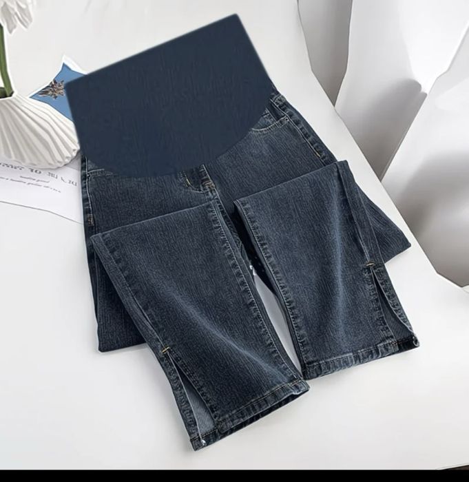 Продам джинсы для беременных