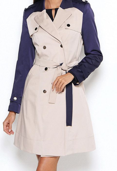 Плащ-тренчкот