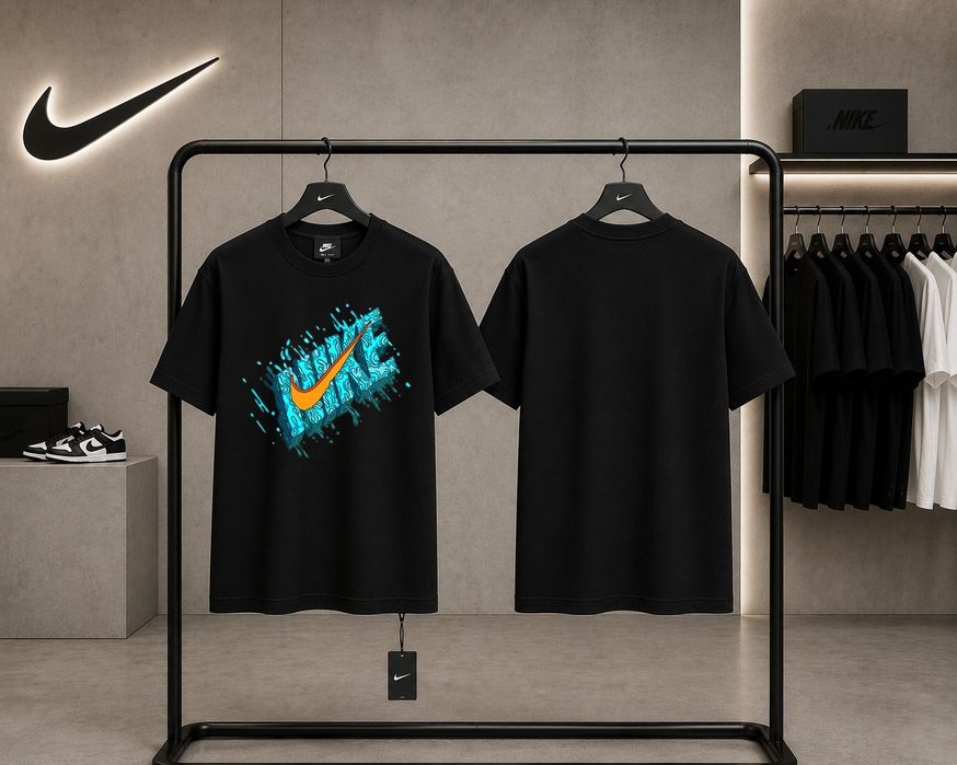 Nike тениска S-4XL