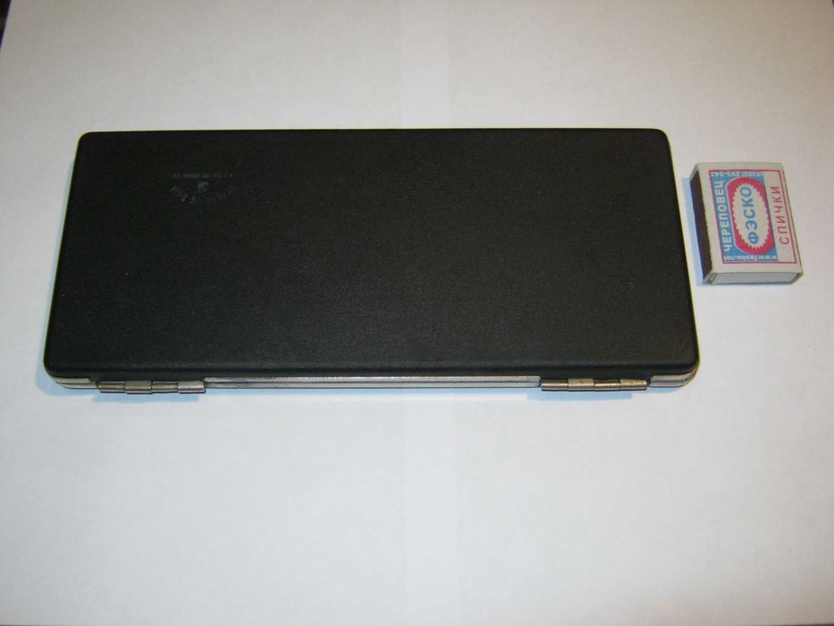 Набор чертежный типа НКЧ 14101