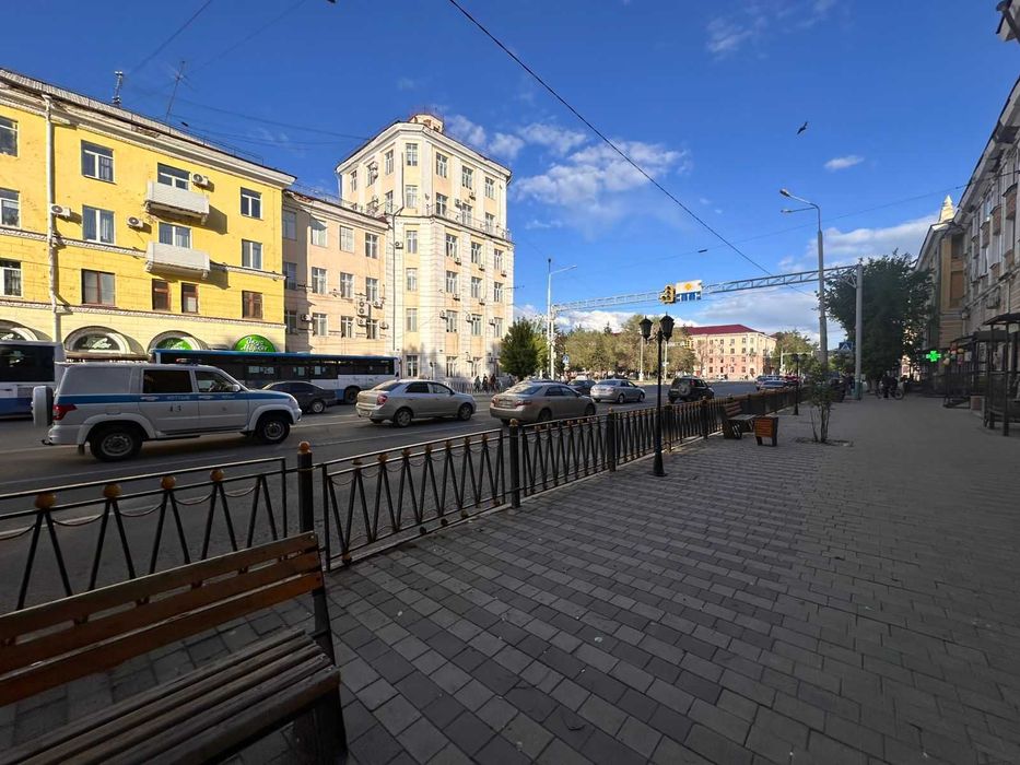 В продаже кафе BAVARIA Назарбаева 47