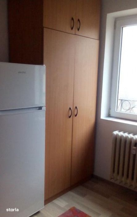 INVESTITIE! Garsoniera in Manastur, etaj 3/4 — fotografia 3