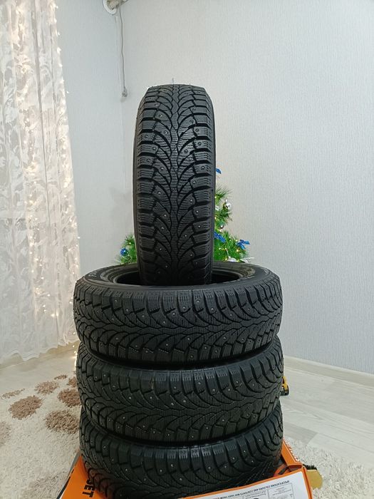 Продам резину ,шины .