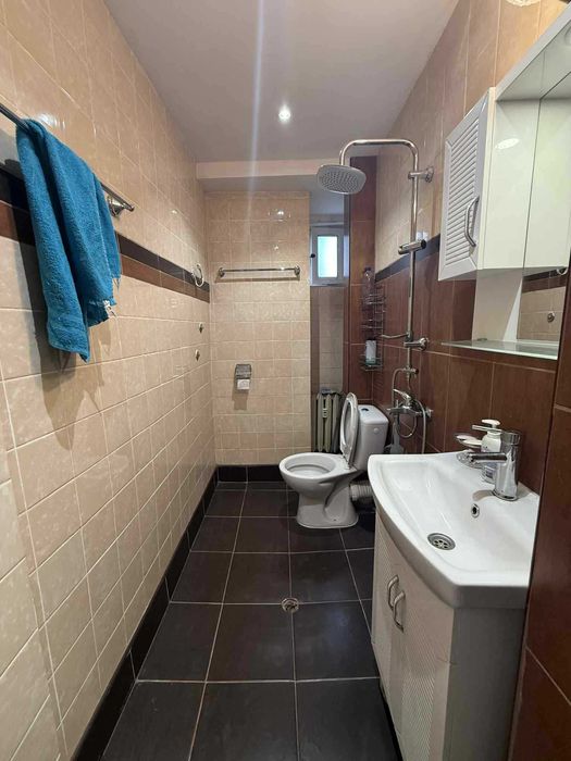 Дава се под наем Двустаен апартамент в София, Център - 60 кв.м за 698.19 € - Снимка #8