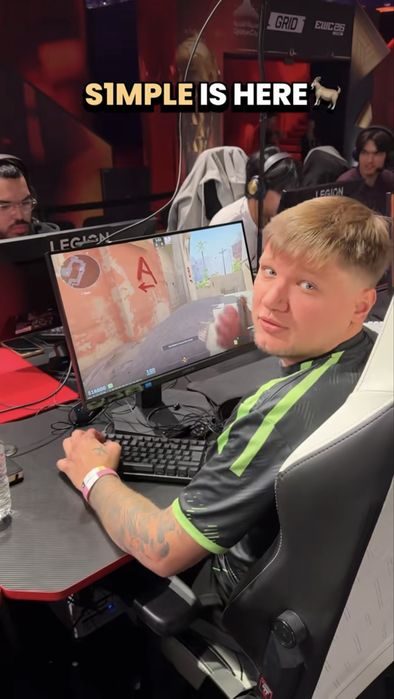 Монитор Lenovo Legion 320hz