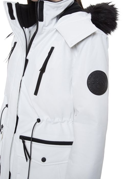 Vand Geaca Superdry