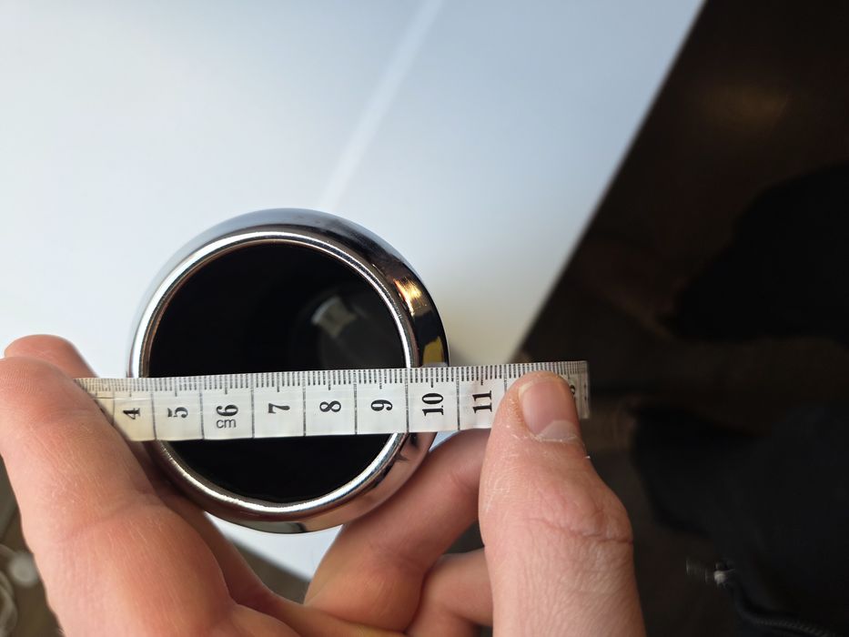 Накрайници за ауспух