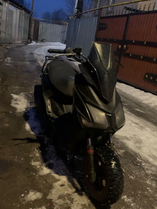 продам самурай почти идеал