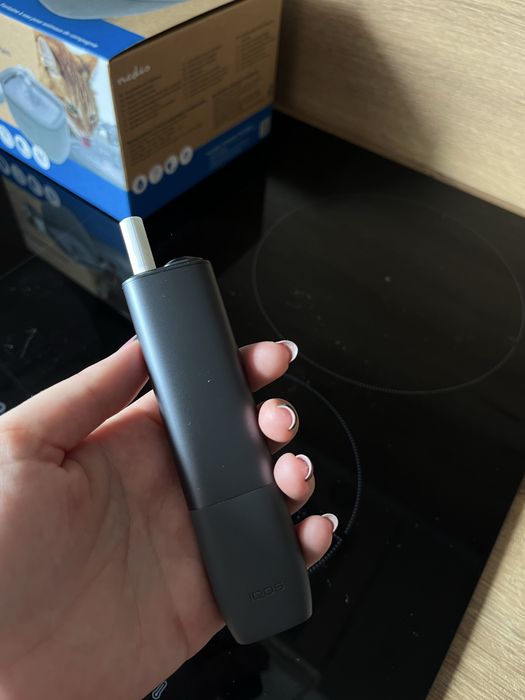 Iqos  secod-hand