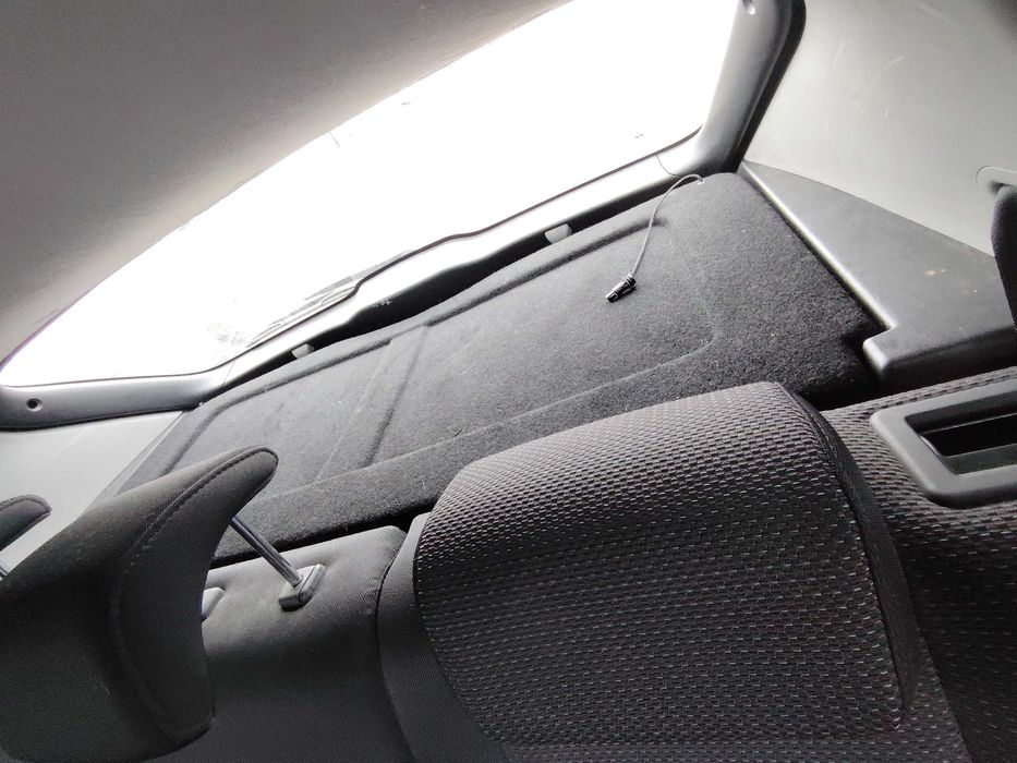 Hyundai i30 1,4 i, Хюндай и30 за Части! Април 2011