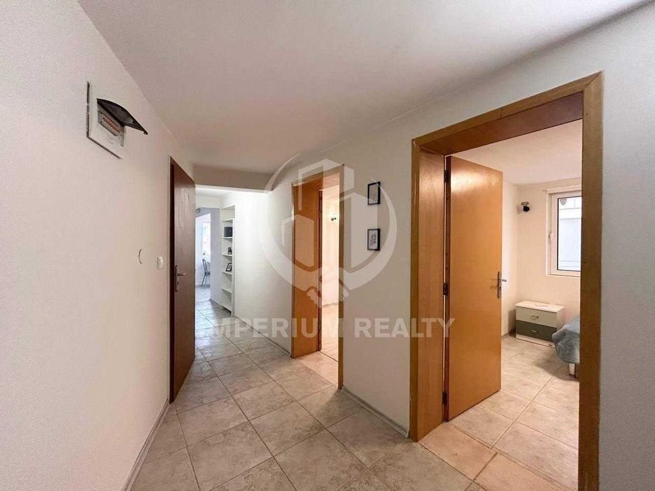 Продава се Тристаен апартамент в Свети Влас - 78 кв.м за 576 €/кв.м - Снимка #7