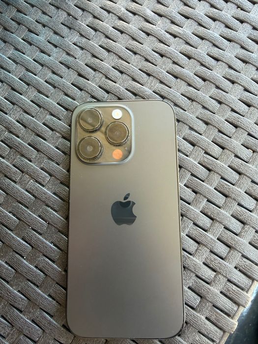 Iphone 14 pro 128 gb
