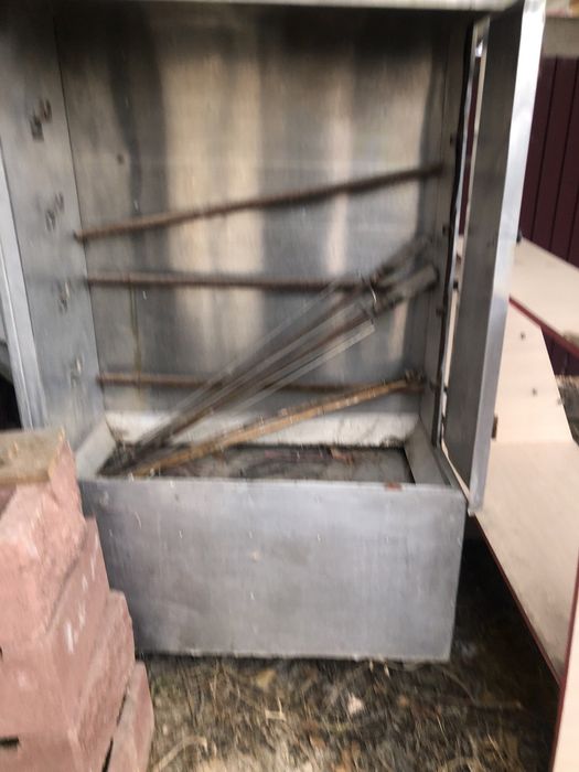 Гриля сатылады буу