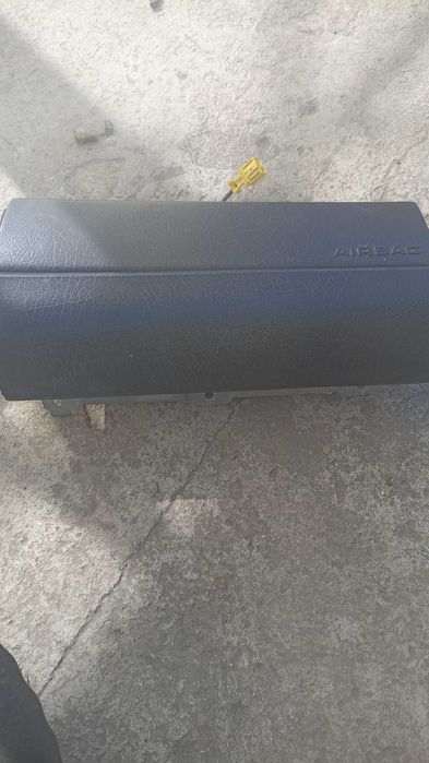 Bord Volkswagen golf variant rabbit, volan complet, bloc de lumini