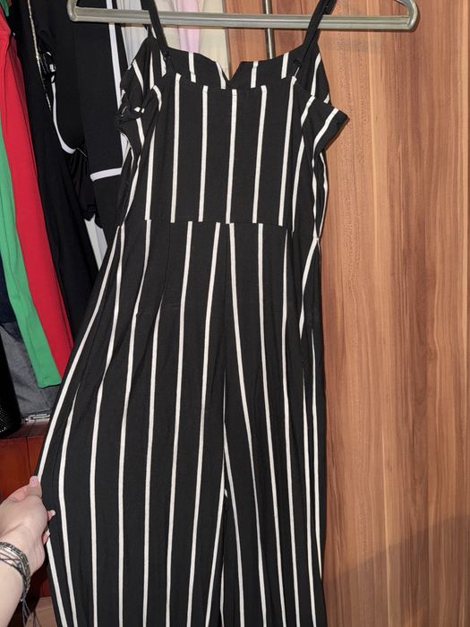 Дълъг гащеризон Bershka