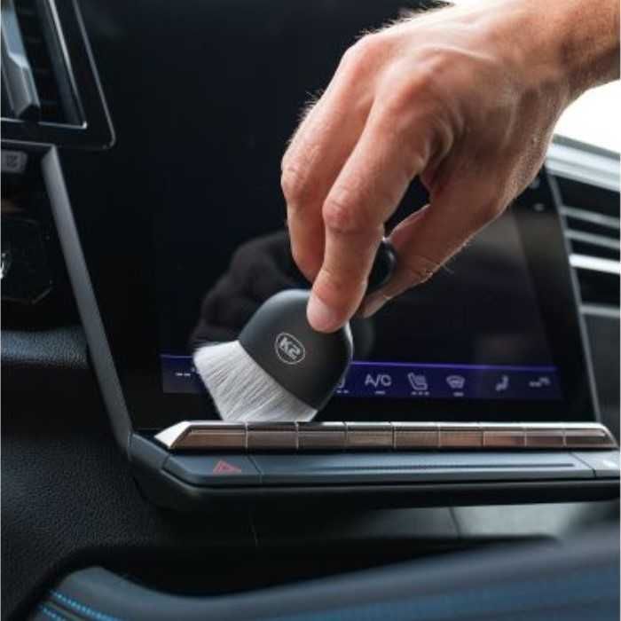 K2 Automat FLATO PRO четка за детайлиране – професионално почистване