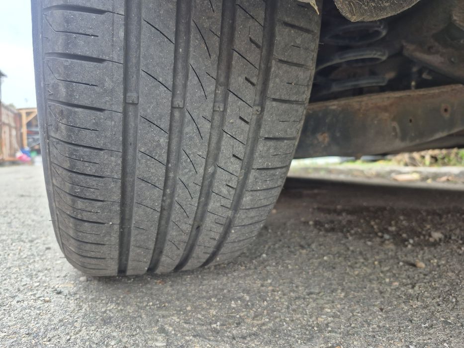 Оригинални джанти за VW 16  цола