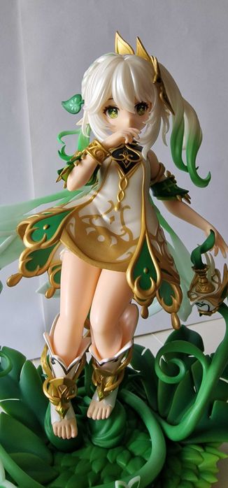 Аниме фигурка Нахида геншин импакт