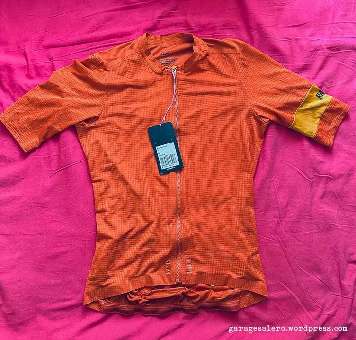 Rapha echipament ciclism femei barbati - tricou bibshorts manusi noi