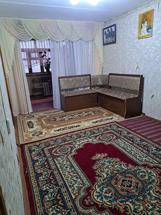 Микрараён.Арентир СКБ банк рупарасида жойлашган