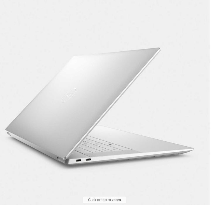 новый Dell XPS 9640 16-inch Ultra 7 16Gb 1Tb 4050
