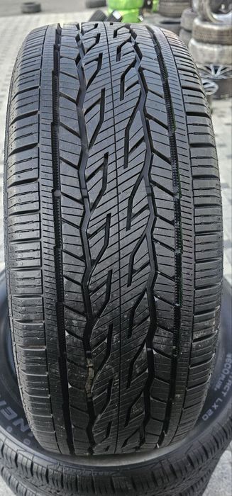 Traverse arginal zavod baloni contenintal 255/55/20 made in U.S.A