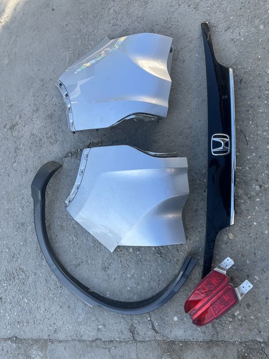 Bară spate stop.honda cr-v.