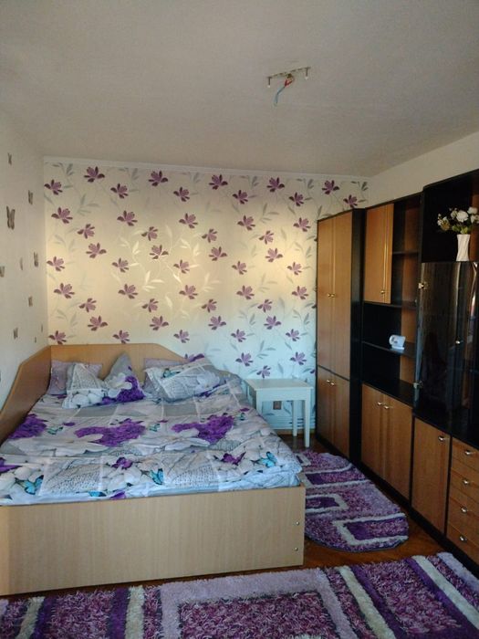 Garsonieră de închiriat confort 1