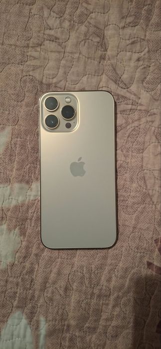 Iphone  13 pro max