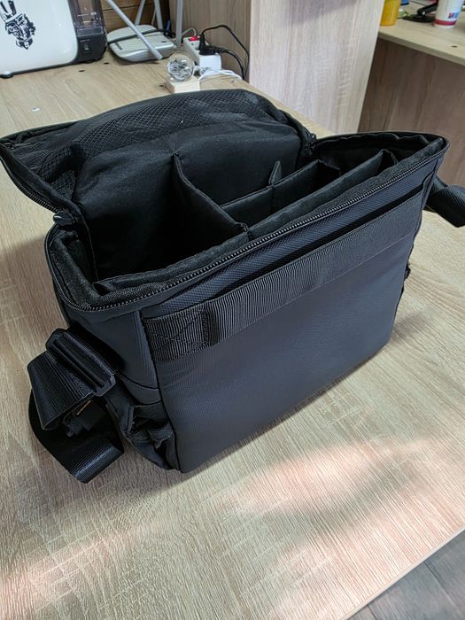 Geanta drona Dji, stare impecabila, Avata 2, Neo, Neo 2