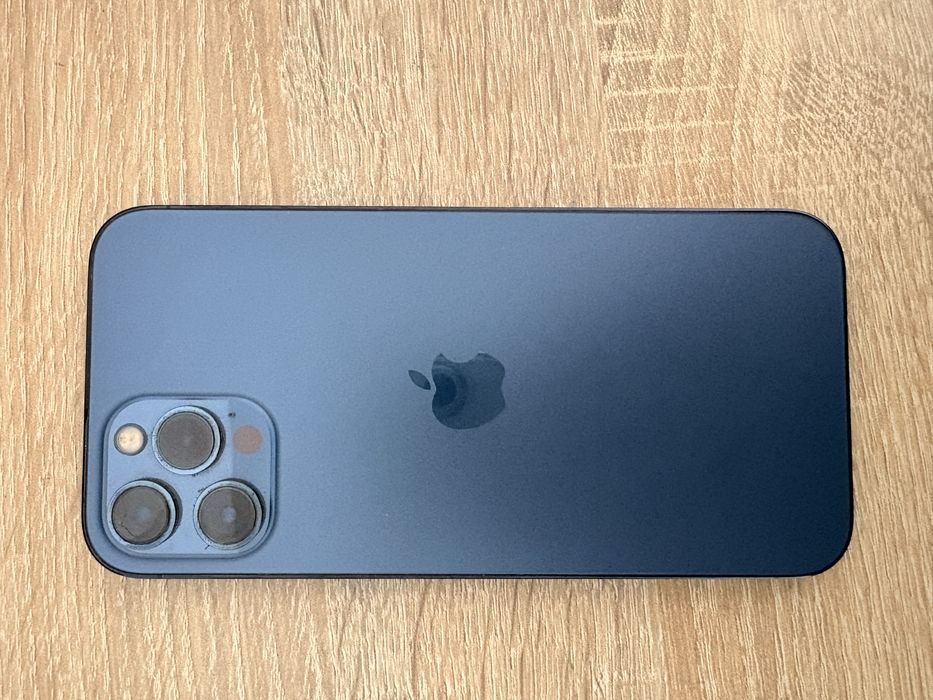 Vand Iphone 12 PRO MAX 128GB