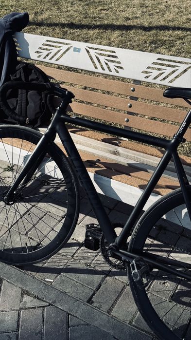 Фикс Tsunami snm 100 black