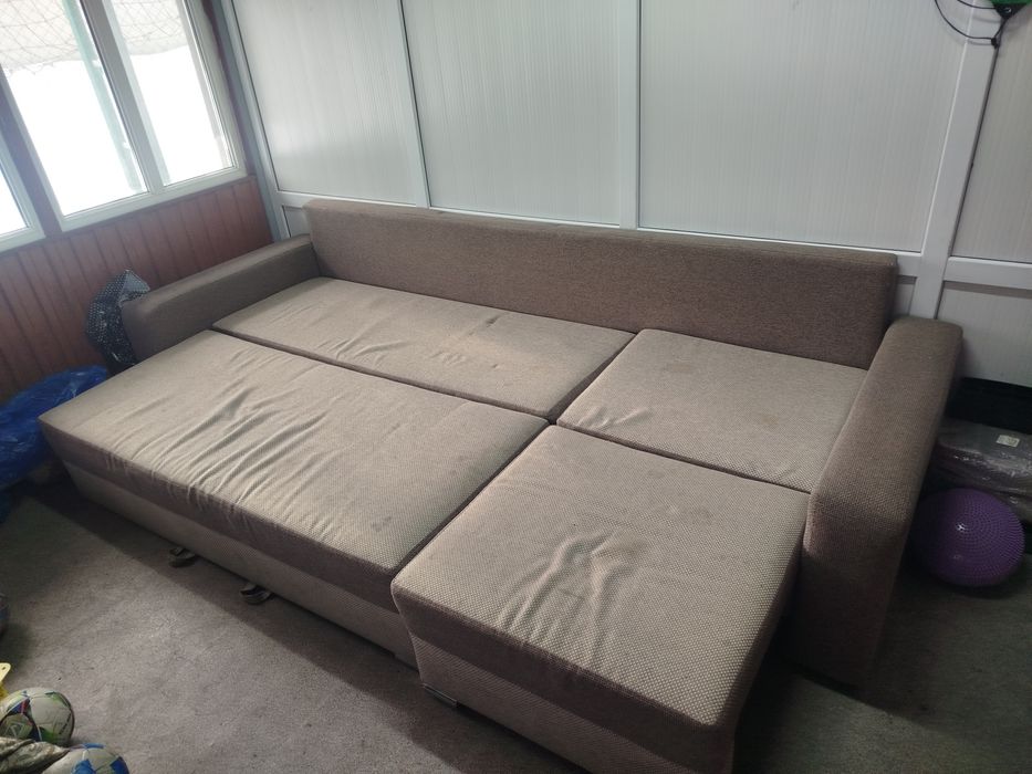Диван раскладной