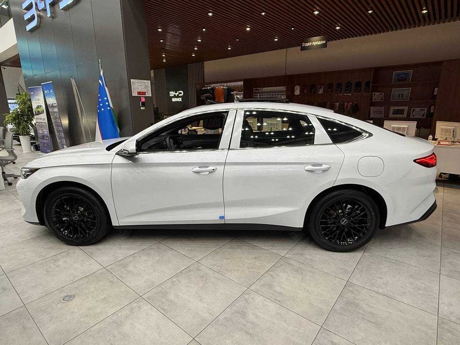 BYD SEAL 6 от официального дилера BYD YAKKASAROY
