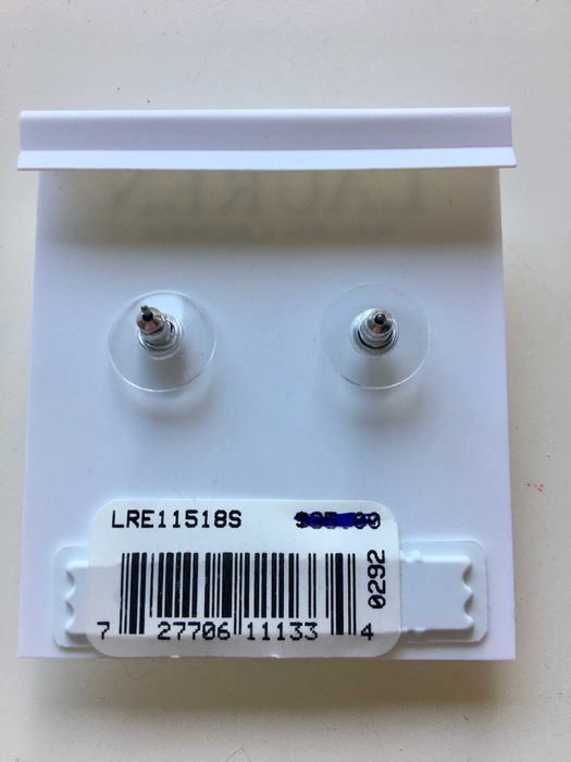 Нови оригинални обици Ralph Lauren