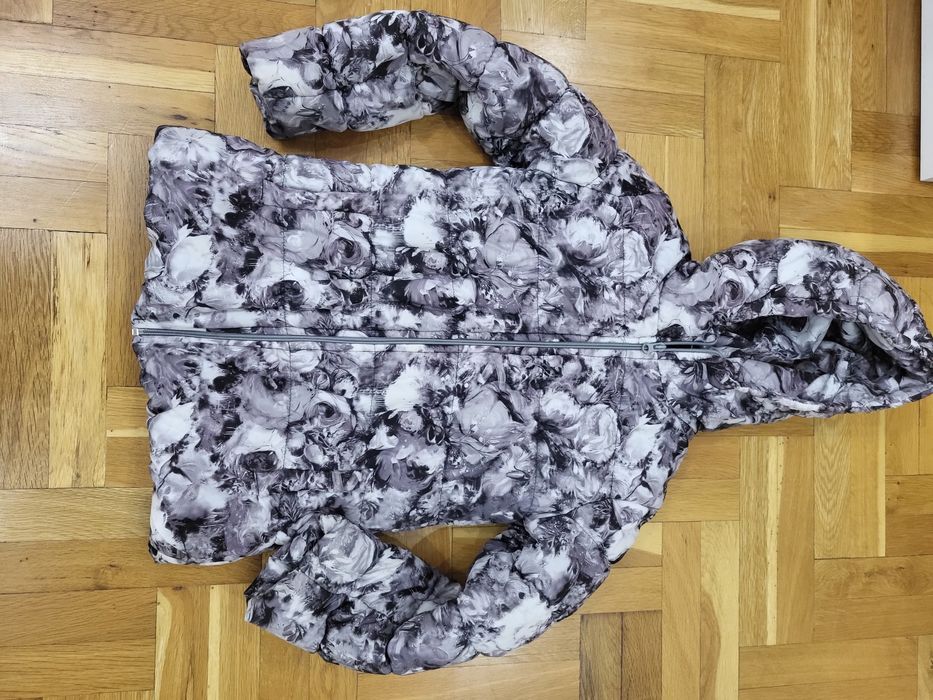 Детско зимно яке