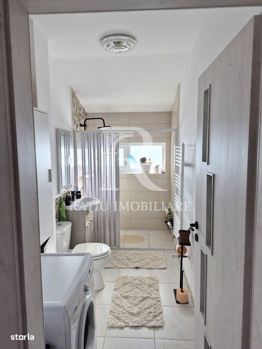 Apartament cu 2 camere | bloc nou | Zona Lotus 2 | Oradea — fotografia 3