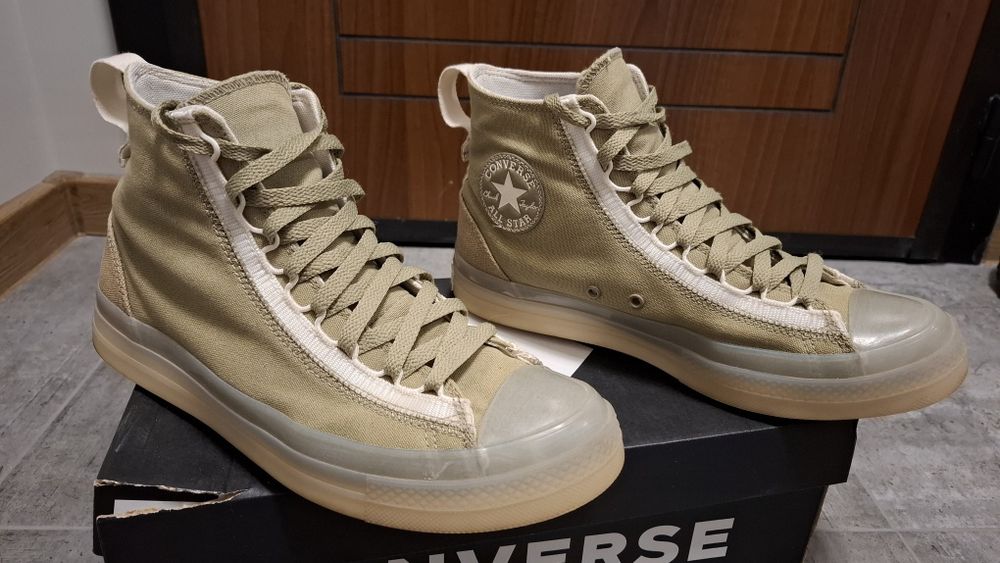 Високи кецове Converse Chuck Taylor All Star  43 номер