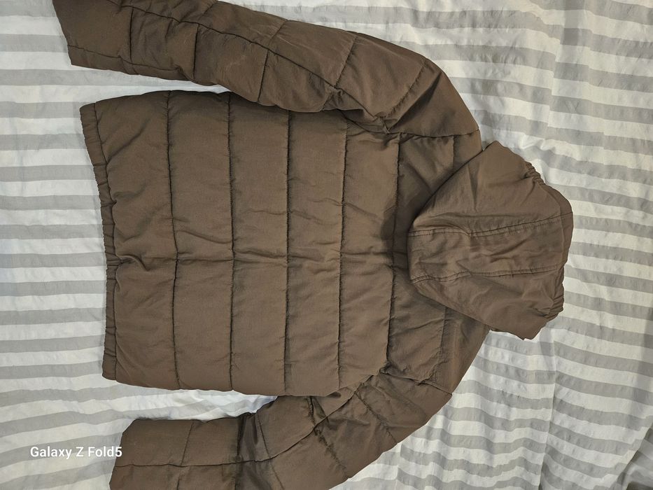 Зимно яке U.S. Polo Assn