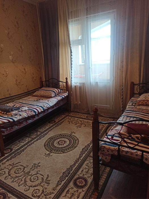 Сдам 3-комн квартиру