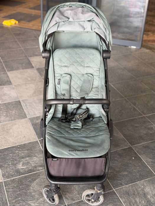Easywalker - Jackey