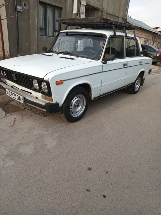 Ваз 2106 мотор зверь 03 состояние среднее