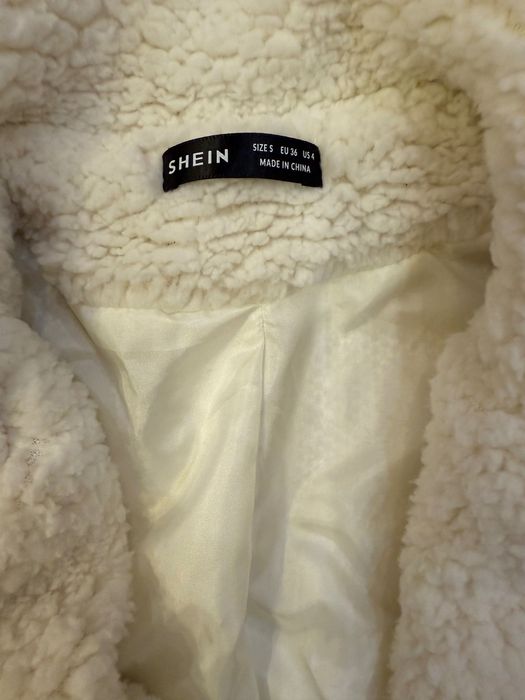 Дамско преходно палто